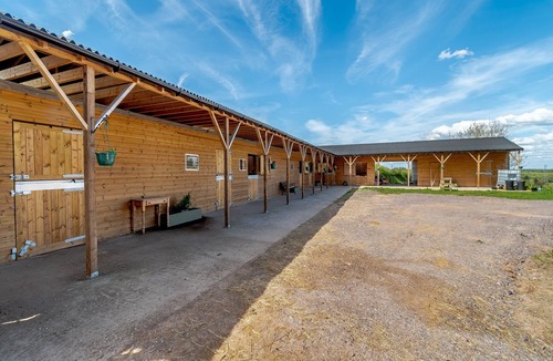 Corley Cottage | Stable View Barn - UK45938