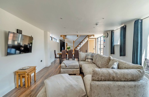 Corley Cottage | Stable View Barn - UK45938