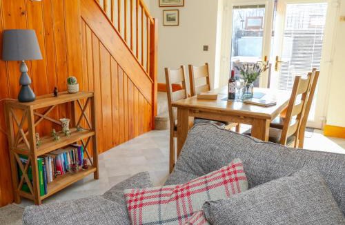 Clitheroe House | Stable View Cottage