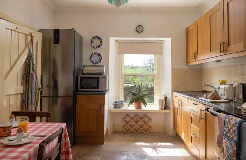 Greenlaw Apartment | Stable Yard Cottage