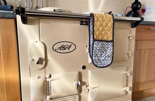 Greenlaw Apartment | Stable Yard Cottage