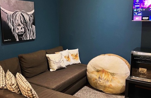 Richmond Apartment | Stable Yard Rooms