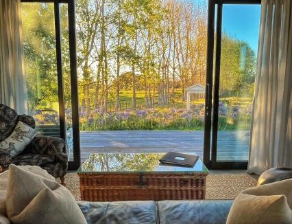 Masterton House | Stablehouse Garden Shed