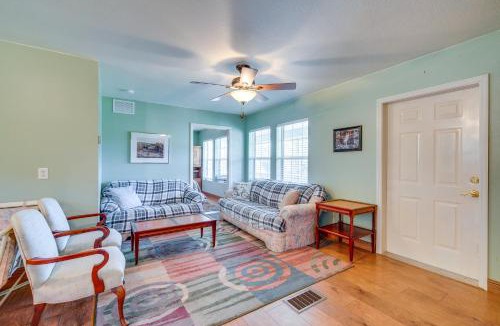 Sugarmill Woods House | Stables and Indoor Pool Access Lecanto Retreat!