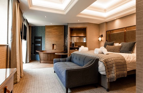 Ashbourne Hotel | Stables Ashbourne