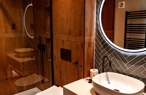 Ashbourne Hotel | Stables Ashbourne