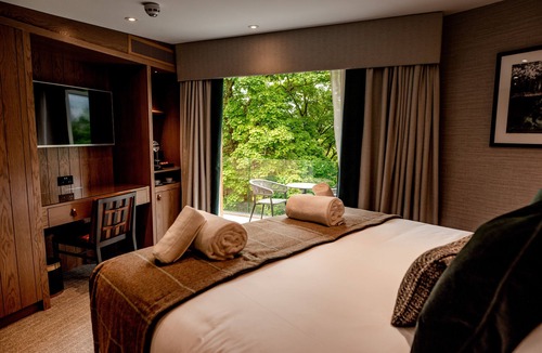 Ashbourne Hotel | Stables Ashbourne