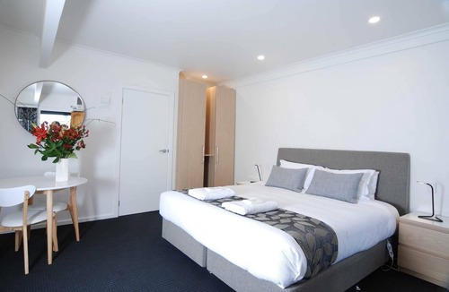 Hahndorf Hotel | Stables Boutique Motel