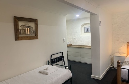 Hahndorf Hotel | Stables Boutique Motel