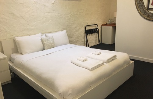 Hahndorf Hotel | Stables Boutique Motel