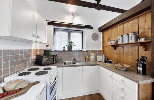 Alcombe Cottage | Stables Cottage, Ellicombe