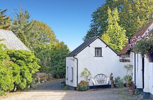 Alcombe Cottage | Stables Cottage, Ellicombe