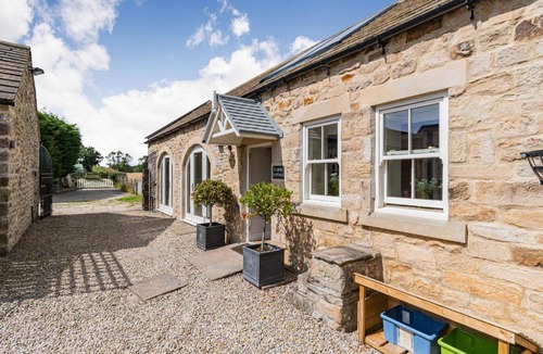 Fremington House | Stables Cottage
