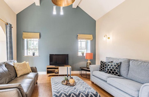 Fremington House | Stables Cottage