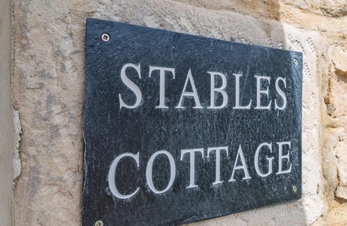 Fremington House | Stables Cottage