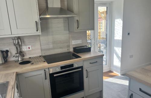 Clayton House | Stables Cottage