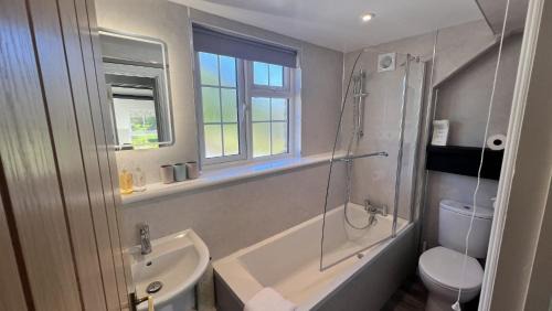 Clayton House | Stables Cottage