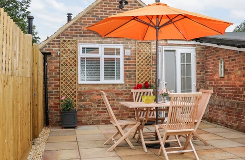 Heathfield Cottage | Stables Cottage