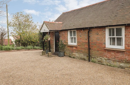 Heathfield Cottage | Stables Cottage