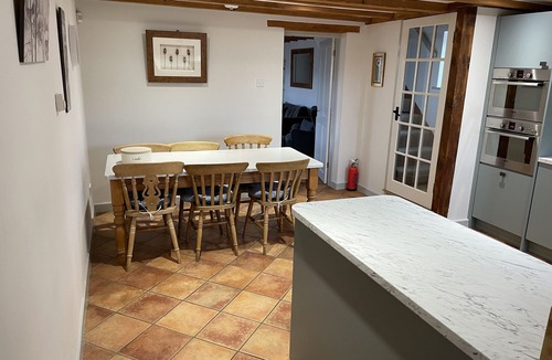 East Norton Cottage | Stables Cottage