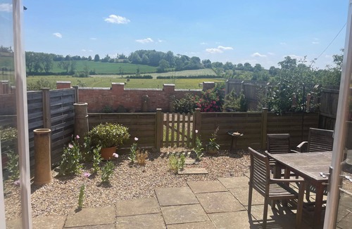 East Norton Cottage | Stables Cottage