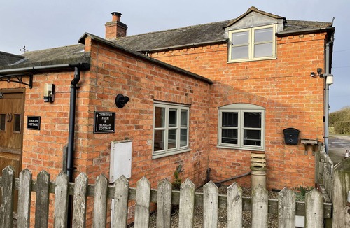 East Norton Cottage | Stables Cottage