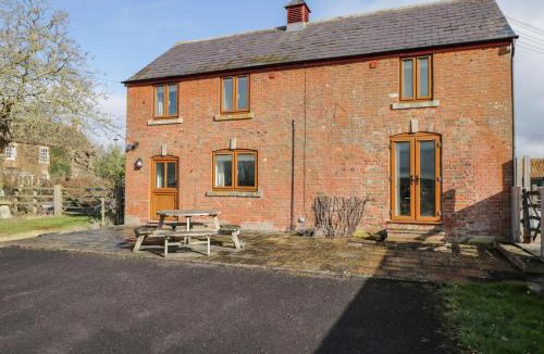 Melksham House | Stables Cottage