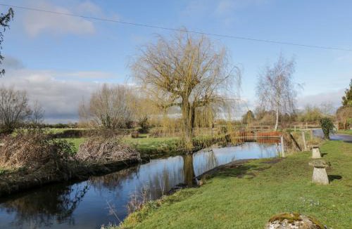 Melksham House | Stables Cottage