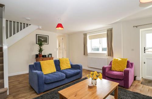 Melksham House | Stables Cottage