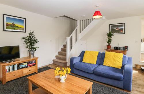 Melksham House | Stables Cottage