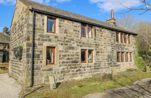 Walsden House | Stables Cottage