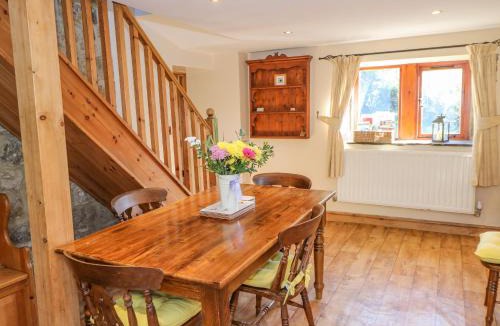 Walsden House | Stables Cottage
