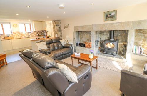 Walsden House | Stables Cottage