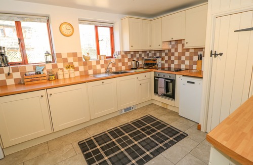 Walsden Cottage | Stables Cottage