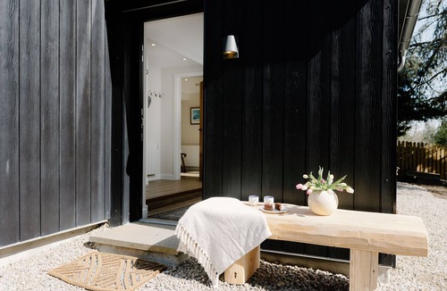 Nethy Bridge Apartment | Stables Cottage, Nethybeodge