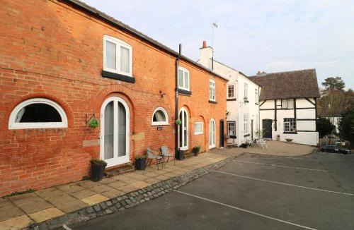 Castle Donington Apartment | Stables