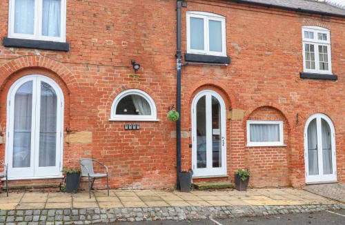 Castle Donington Apartment | Stables