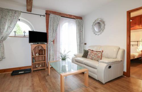 Castle Donington Apartment | Stables