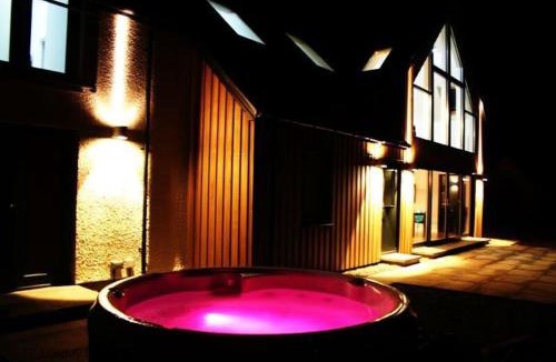 Achiltibuie House | Stac Polly Lodge