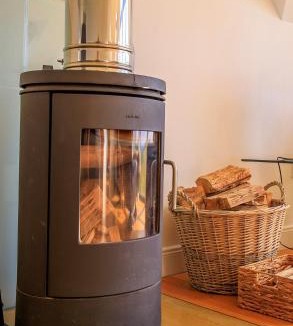 Achiltibuie House | Stac Polly Lodge