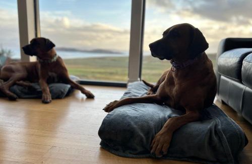 Achiltibuie House | Stac Polly Lodge