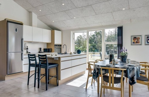 Grærup Strand House | "Stacey" - 800m from the sea by Interhome