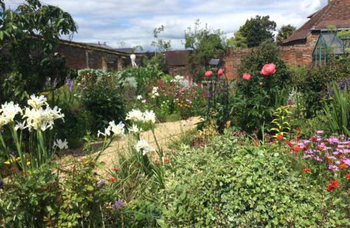 Great Chishall House | STACK YARD COTTAGE.