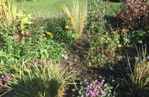 Great Chishall House | STACK YARD COTTAGE.