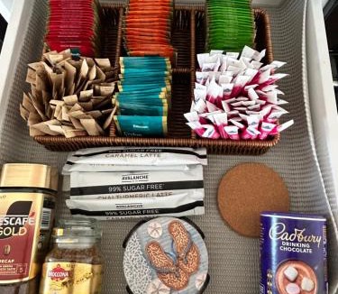 Woodend Villa | Stackwood Lodge - Relaxed stay for all seasons