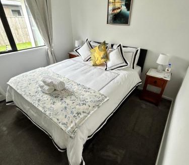 Woodend Villa | Stackwood Lodge - Relaxed stay for all seasons