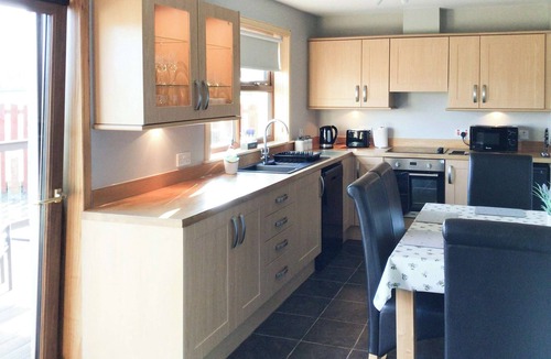 Reay Cottage | Stackyard Cottage is located in Reay, Caithness.