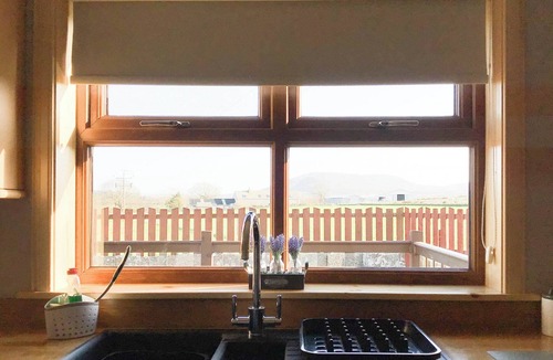 Reay Cottage | Stackyard Cottage is located in Reay, Caithness.