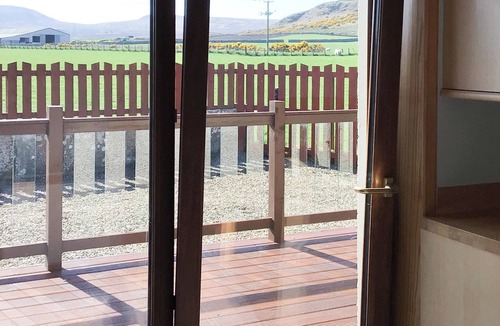 Reay Cottage | Stackyard Cottage is located in Reay, Caithness.