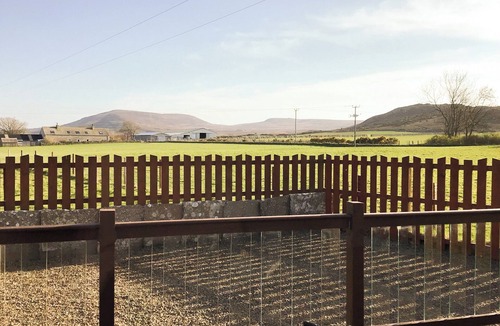 Reay Cottage | Stackyard Cottage is located in Reay, Caithness.